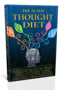 Thought Diet 3D front