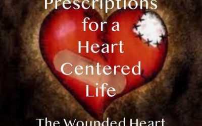 The Wounded Heart