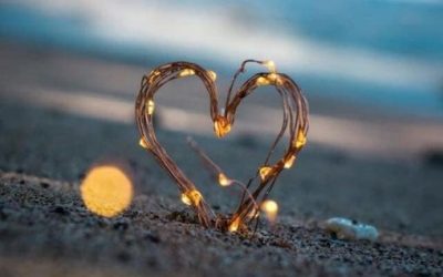 Love is the most powerful