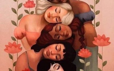 To all my sisters!