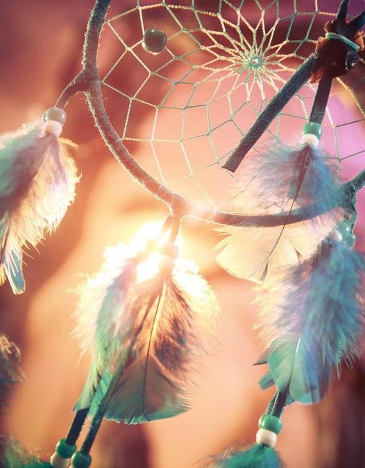 Reiki is a type of energy healing