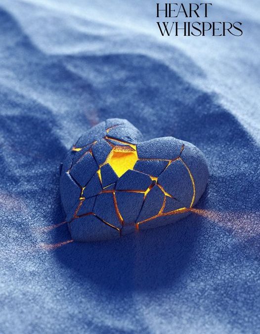 Energy healing is a safe and nurturing approach to healthcare