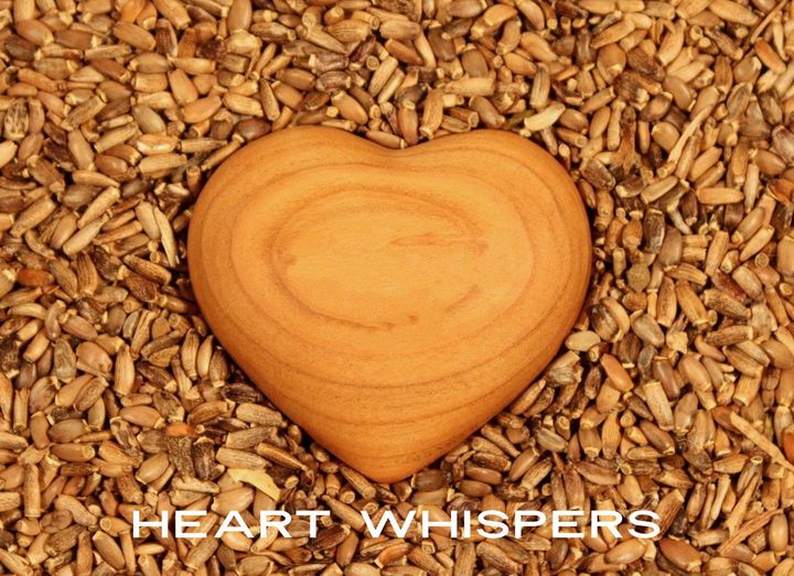 heartwhispers for you soul
