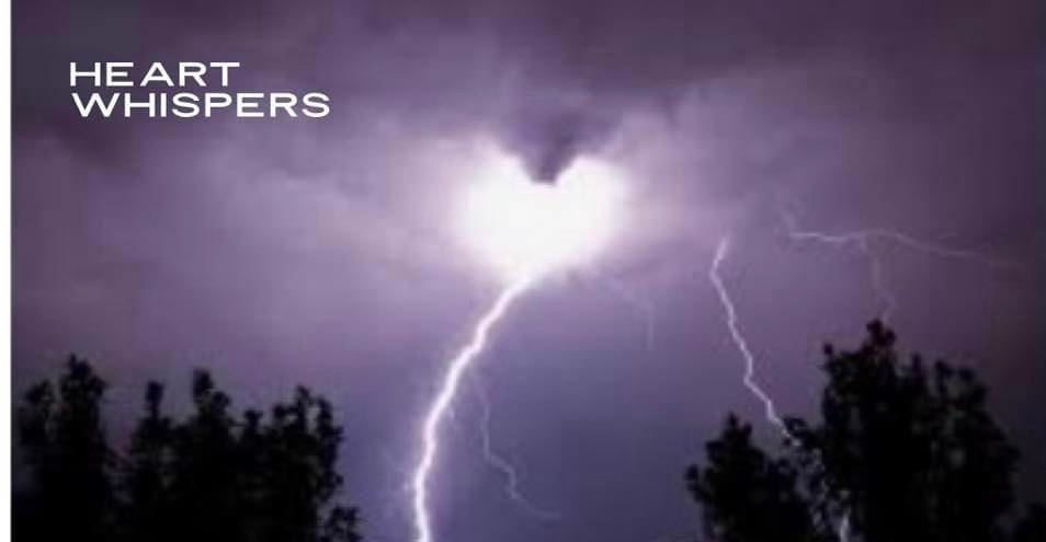whisper hearts for healing energy