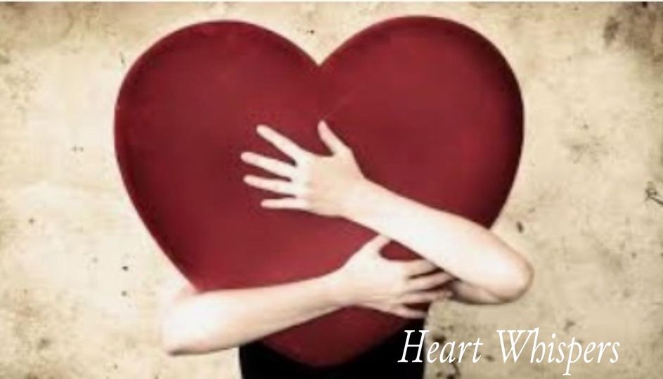 healing makes you whole.